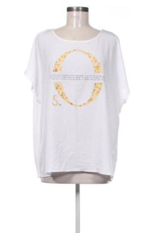 Damen Shirt S.Oliver, Größe XL, Farbe Weiß, Preis € 16,00, #137642174