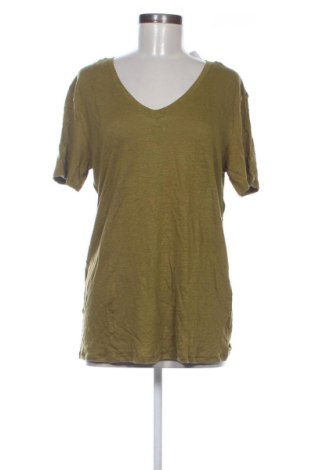 Damen T-Shirt Intimissimi, Größe L, Farbe Grün, Preis 10,68 €, #137642201
