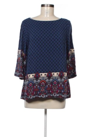 Дамска блуза Hampton Republic, Размер M, Цвят Многоцветен, Цена 6,00 €, #137642282