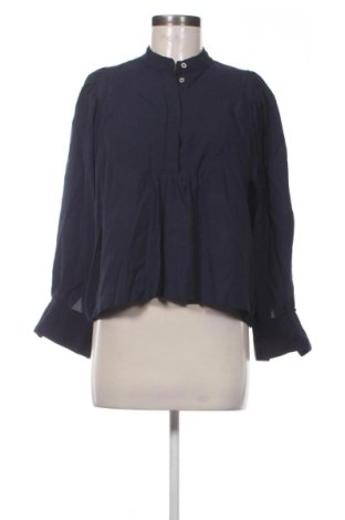 Дамска блуза Co'Couture, Размер XL, Цвят Син, Цена 8,38 €, #137642294