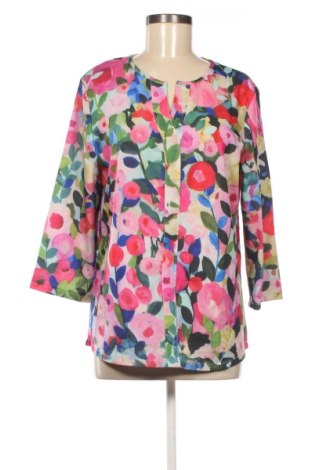 Damen Shirt Unbranded, Größe L, Farbe Mehrfarbig, Preis 6,77 €, #137642326