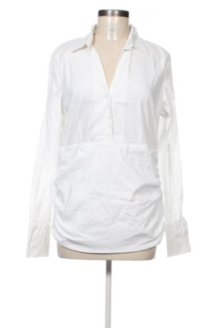 Дамска блуза More & More, Размер L, Цвят Бял, Цена 12,00 €, #137642336