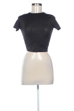 Damen Shirt Sinsay, Größe S, Farbe Schwarz, Preis 6,61 €, #137642378