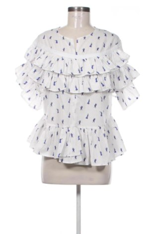 Bluză de femei Unbranded, Mărime L, Culoare Multicolor, Preț 50,00 Lei, #137642433