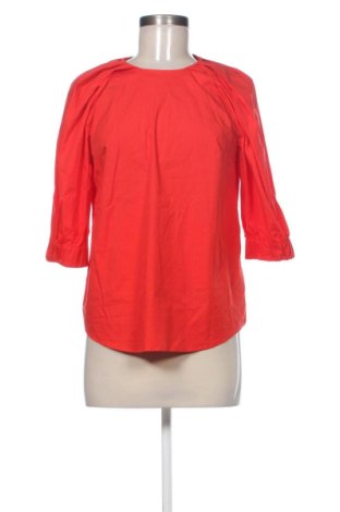 Дамска блуза H&M, Размер M, Цвят Червен, Цена 6,29 €, #137642456