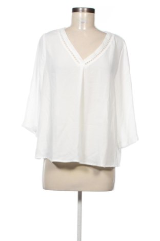 Дамска блуза SHEIN, Размер M, Цвят Бял, Цена 8,00 €, #137642497