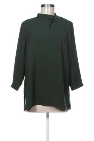 Damen Shirt Reserved, Größe L, Farbe Grün, Preis 8,93 €, #137642520