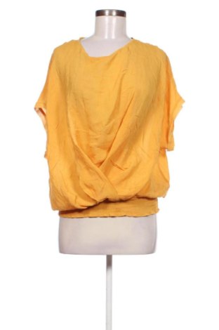 Bluză de femei Atmosphere, Mărime S, Culoare Galben, Preț 35,53 Lei, #137642553