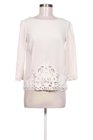 Bluză de femei Topshop, Mărime S, Culoare Ecru, Preț 46,45 Lei, #137642567