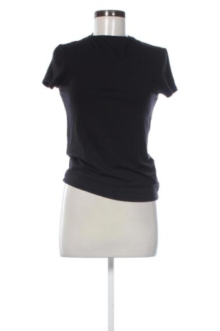 Damen Shirt Defacto, Größe M, Farbe Schwarz, Preis 7,00 €, #137642577