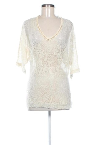 Damen Shirt Unbranded, Größe S, Farbe Ecru, Preis 9,00 €, #137642621