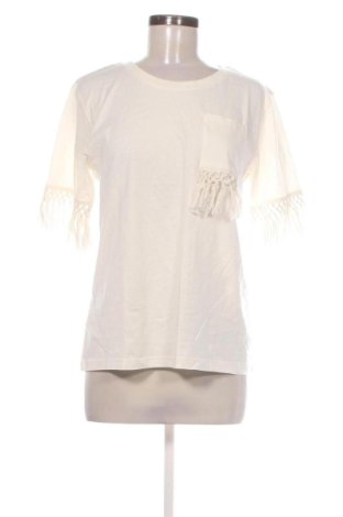 Damen Shirt Fisherfield, Größe L, Farbe Ecru, Preis 12,76 €, #137642657