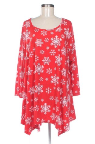Bluză de femei Unbranded, Mărime 4XL, Culoare Multicolor, Preț 90,51 Lei, #137642706