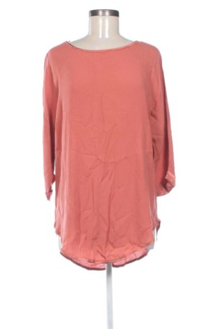 Дамска блуза Unbranded, Размер M, Цвят Оранжев, Цена 5,91 €, #137642778