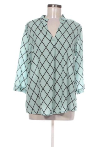 Bluză de femei Unbranded, Mărime XL, Culoare Multicolor, Preț 87,02 Lei, #137642783