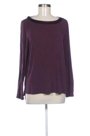 Damen Shirt Brigitte, Größe L, Farbe Lila, Preis 16,00 €, #137642886