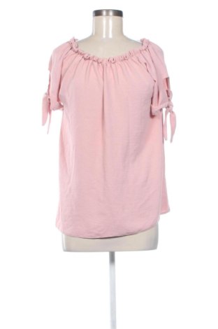 Bluză de femei Unbranded, Mărime L, Culoare Roz, Preț 50,84 Lei, #137642909