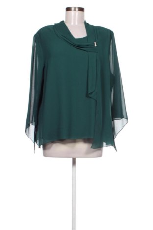 Damen Shirt Veto, Größe 3XL, Farbe Grün, Preis 7,00 €, #137642944