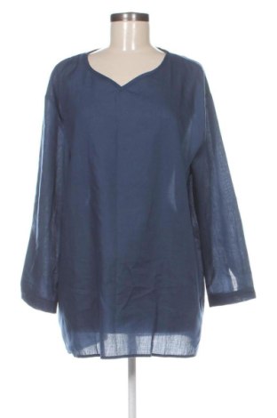 Damen Shirt Unbranded, Größe XL, Farbe Blau, Preis 16,51 €, #137642999