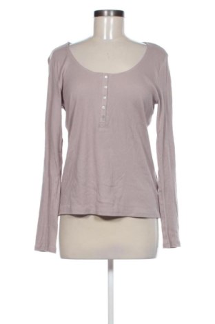Damen Shirt H&M, Größe L, Farbe Aschrosa, Preis € 6,00, #137643127