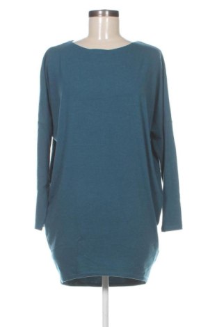 Bluză de femei Unbranded, Mărime M, Culoare Albastru, Preț 32,24 Lei, #137643258