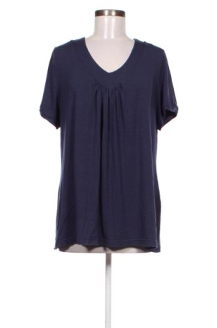 Damen Shirt Unbranded, Größe XXL, Farbe Blau, Preis € 16,00, #137643264