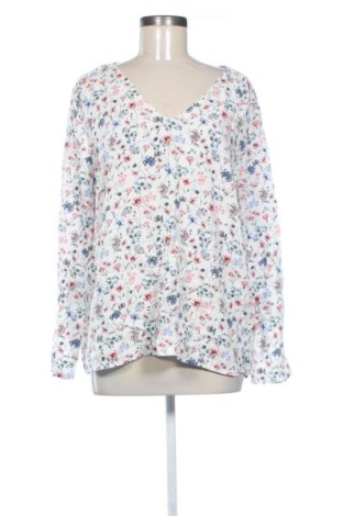 Damen Shirt Tom Tailor, Größe XL, Farbe Mehrfarbig, Preis € 18,00, #137643276