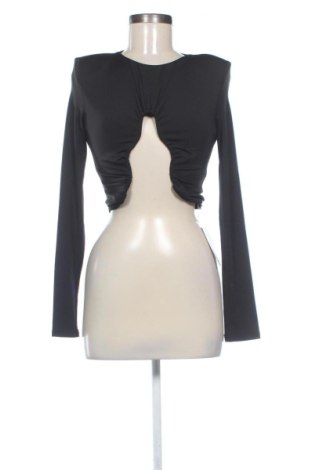 Bluză de femei Unbranded, Mărime XS, Culoare Negru, Preț 52,49 Lei, #137643285