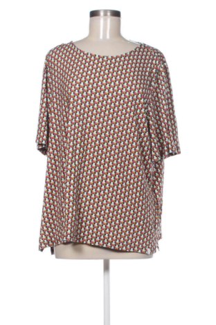 Bluză de femei Didi, Mărime XXL, Culoare Multicolor, Preț 62,99 Lei, #137643337