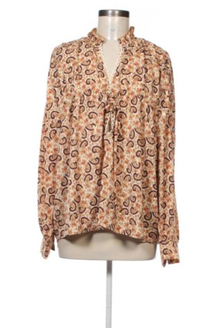Дамска блуза SHEIN, Размер M, Цвят Многоцветен, Цена 6,00 €, #137643355