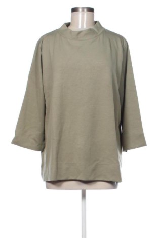 Bluză de femei C&A, Mărime 3XL, Culoare Verde, Preț 70,00 Lei, #137643393