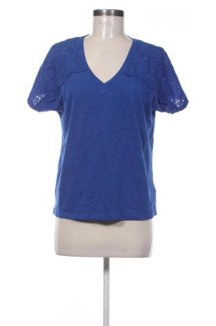 Bluză de femei Tex, Mărime S, Culoare Albastru, Preț 76,00 Lei, #137643453