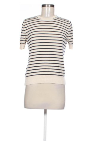 Дамска блуза Zara, Размер S, Цвят Многоцветен, Цена 14,00 €, #137643479