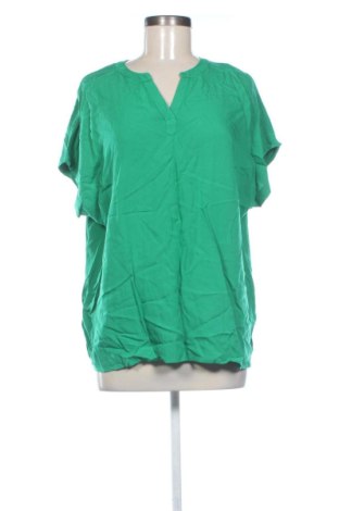 Bluză de femei Gina Benotti, Mărime XL, Culoare Verde, Preț 68,24 Lei, #137643629
