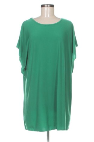 Bluză de femei Unbranded, Mărime 3XL, Culoare Verde, Preț 88,06 Lei, #137643637