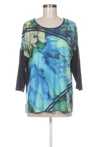 Bluză de femei Unbranded, Mărime XL, Culoare Multicolor, Preț 39,81 Lei, #137643664