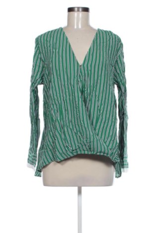 Дамска блуза S.Oliver, Размер XL, Цвят Многоцветен, Цена 39,00 €, #137643770