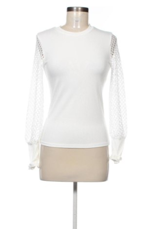 Damen Shirt SHEIN, Größe S, Farbe Weiß, Preis € 5,00, #137643784