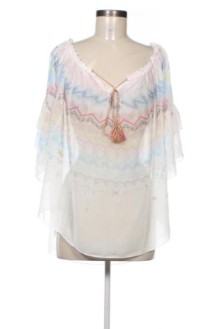 Damen Shirt Unbranded, Größe XXL, Farbe Mehrfarbig, Preis € 12,00, #137643853