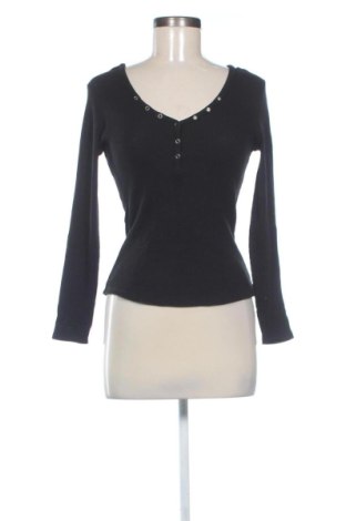 Bluză de femei Unbranded, Mărime S, Culoare Negru, Preț 94,48 Lei, #137643858