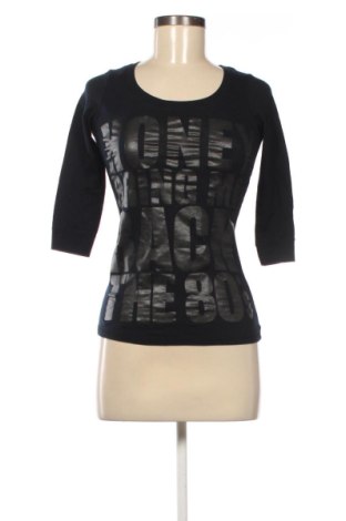Női blúz Bershka, Méret XS, Szín Fekete, Ár 2 128 Ft, #137643904