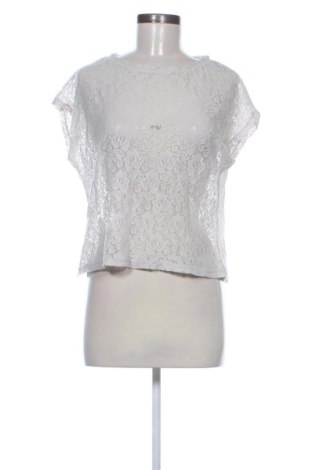 Bluză de femei Terranova, Mărime L, Culoare Ecru, Preț 47,24 Lei, #137643970