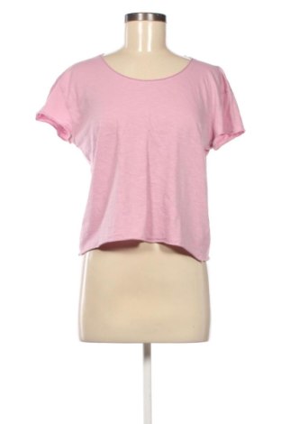 Dámska blúza Pull&Bear, Veľkosť S, Farba Ružová, Cena  5,72 €, #137643975
