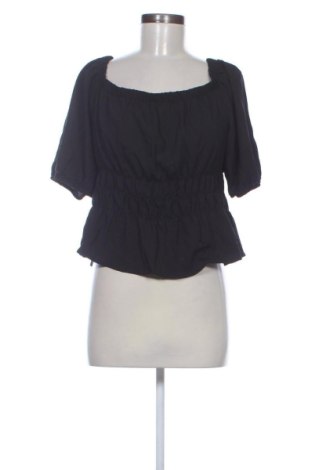 Bluză de femei Atmos & Here, Mărime XL, Culoare Negru, Preț 62,99 Lei, #137644003