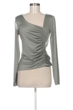 Bluză de femei Amisu, Mărime M, Culoare Verde, Preț 30,00 Lei, #137644009