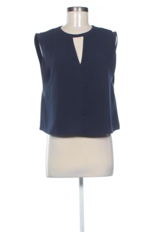 Bluză de femei Pepe Jeans, Mărime M, Culoare Albastru, Preț 94,48 Lei, #137644062