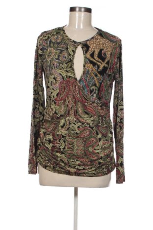 Bluză de femei Desigual, Mărime M, Culoare Multicolor, Preț 139,56 Lei, #137644248