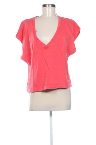 Bluză de femei Zara, Mărime L, Culoare Roz, Preț 62,99 Lei, #137644258