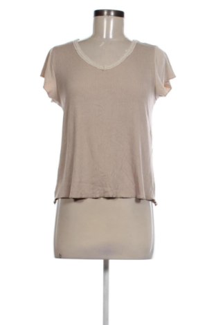 Bluză de femei NEW COLLECTION, Mărime XL, Culoare Bej, Preț 110,23 Lei, #137644321