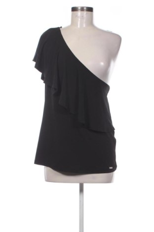 Bluză de femei Mohito, Mărime M, Culoare Negru, Preț 50,24 Lei, #137644367